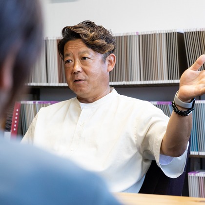 出張撮影くろさわが撮影した店舗/オフィス/サロン撮影の写真