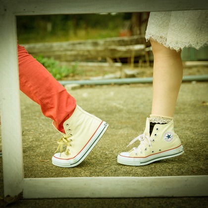 Wedding, Bridal Photos taken by studio HATOYA