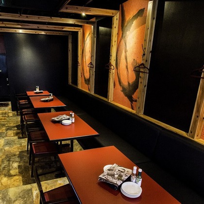 エンリッチ フォトグラフィーが撮影した店舗/オフィス/サロン撮影の写真