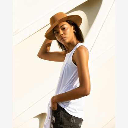 ショーン サムリンが撮影した人物撮影の写真