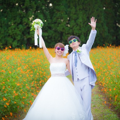 studio HATOYAが撮影したウェディングや家族、ビジネスの写真