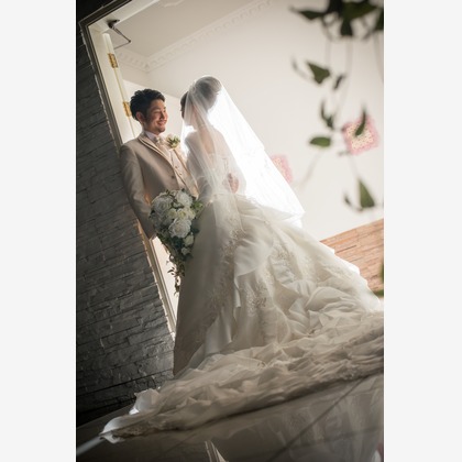 PIC WEDDING PHOTO（沼田 康明）が撮影した「ウェディング・結婚」のウェディングフォト - :albumName