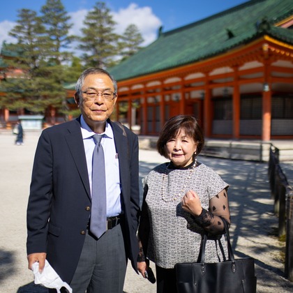 上倉達也が撮影した「:albumName」の写真