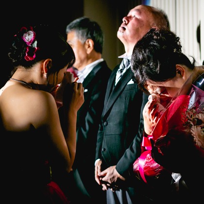 Photo of Wedding@HIlton TokyoBay taken by meganecco Photography