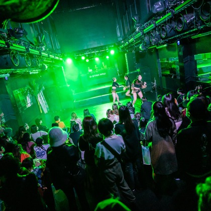 YuKI EXPRESSHOWが撮影したイベント/スナップ撮影の写真