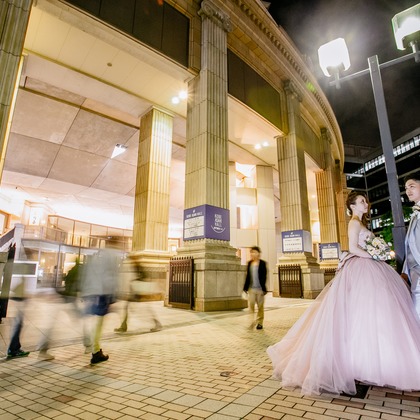 Tomi Photo Studioが撮影したウェディングや家族、ビジネスの写真