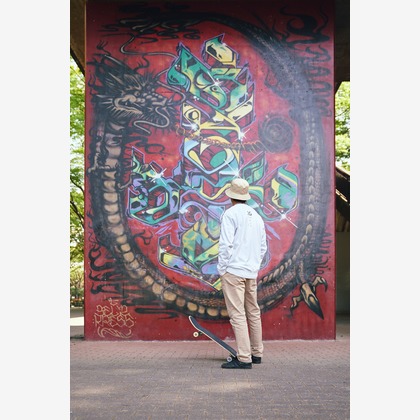 坂元寿行が撮影した「:albumName」の写真