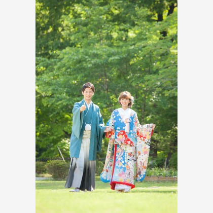 Location Photo Shoot Photos taken by Photricot　フォトリコ　出張撮影専門の写真屋さん