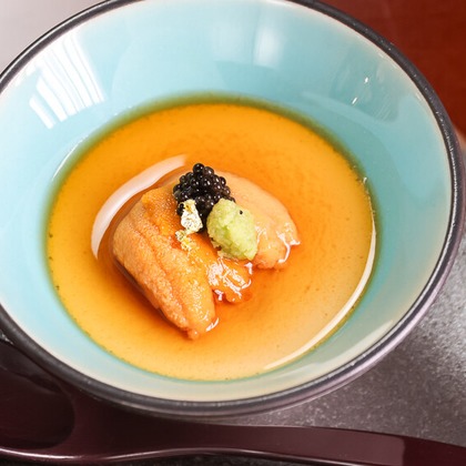 世登理恵が撮影した料理撮影の写真