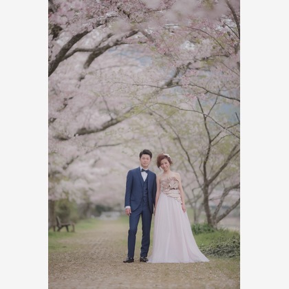  グラフィーズが撮影したウェディングや家族、ビジネスの写真