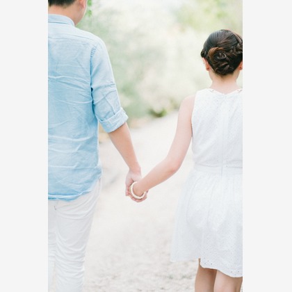 Wedding, Bridal Photos taken by Lénaïc Maréchal