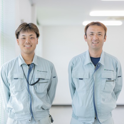 那須竜太写真事務所が撮影したウェディングや家族、ビジネスの写真