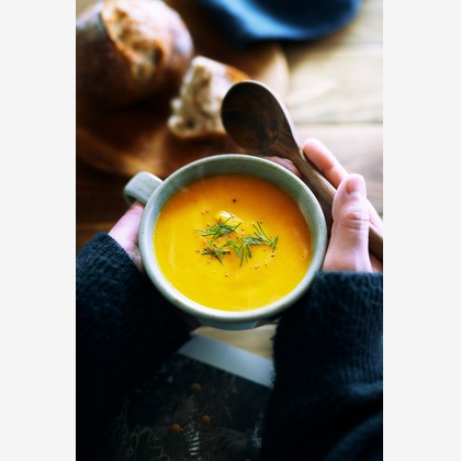 溝口拓が撮影した料理撮影の写真