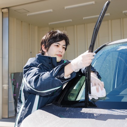 Yusuke Usuiが撮影したウェディングや家族、ビジネスの写真