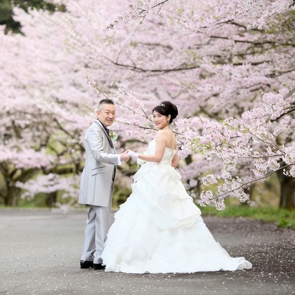 KIKIウェディングが撮影した「:albumName」の写真