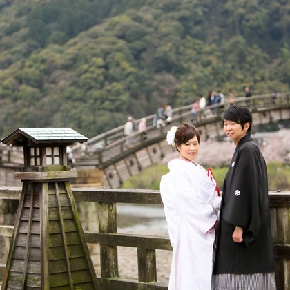 KIKIウェディングが撮影した「:albumName」の写真