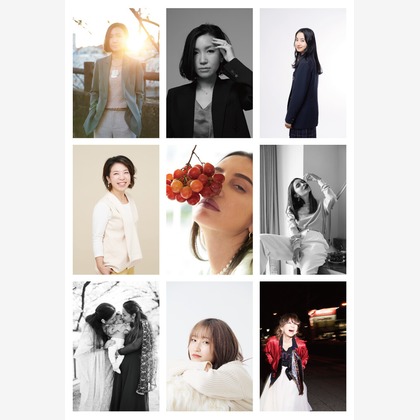 森田寫眞館が撮影した店舗/オフィス/サロン撮影/人物撮影の写真