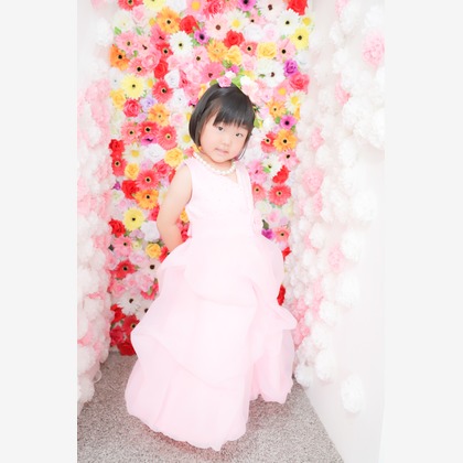 斉藤　ゆか（nico photo)が撮影した家族写真の出張撮影の写真