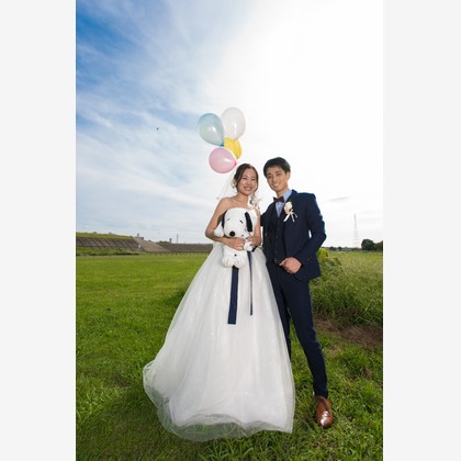 Location Photo Shoot Photos taken by 坂川直紀