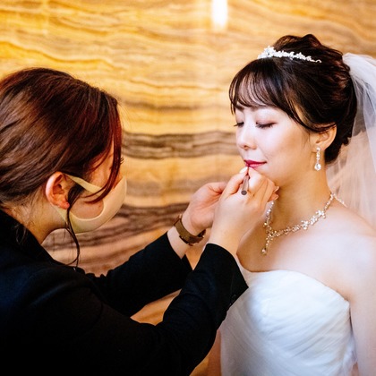 Yossyが撮影した「結婚式撮影/結婚式二次会撮影」のウェディングフォト - :albumName