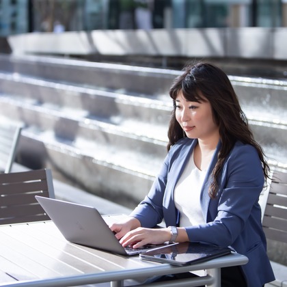 Photographer  Tomoが撮影した人物撮影の写真