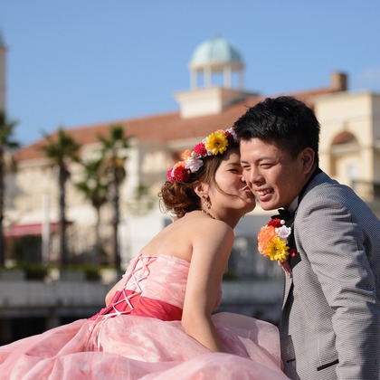 ドラマティックフィルム（島本 浩明）が撮影した「フォトギャラリー」の写真