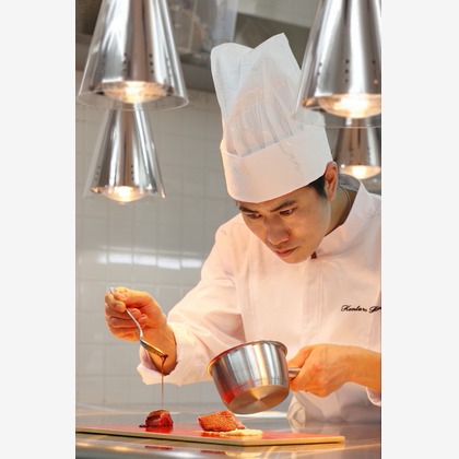 森安　照が撮影した「:albumName」の写真