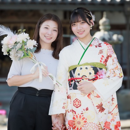 真方　祥が撮影した「:albumName」の写真