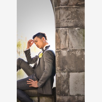 1978 ( Mille Neuf Cents Soixante-dix-huit) が撮影したウェディングや家族、ビジネスの写真