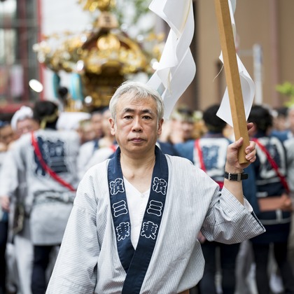 泉田真人が撮影した「:albumName」の写真