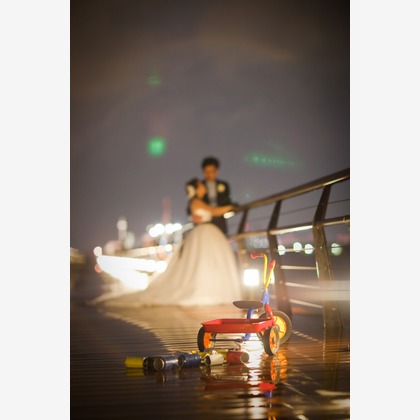 Photo Jellishが撮影したウェディングや家族、ビジネスの写真