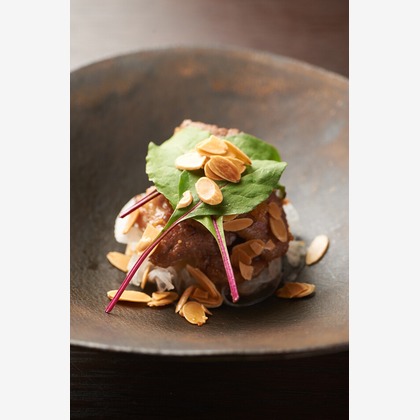 ESCAPEが撮影した料理撮影の写真