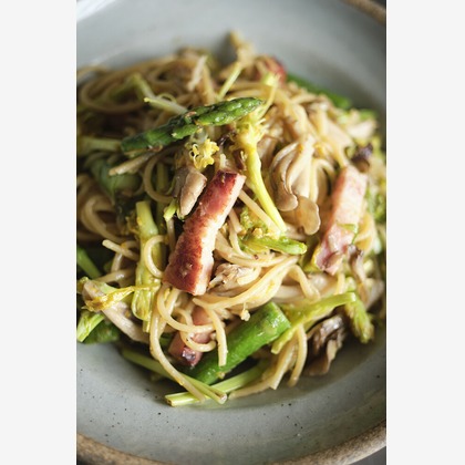 濱田茉里が撮影した料理撮影の写真