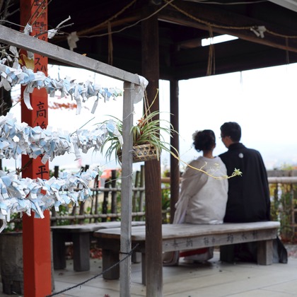 大高景士 (ohtaka photo studio)が撮影したウェディングや家族、ビジネスの写真