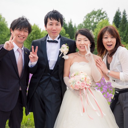 studio HATOYAが撮影した「:albumName」の写真