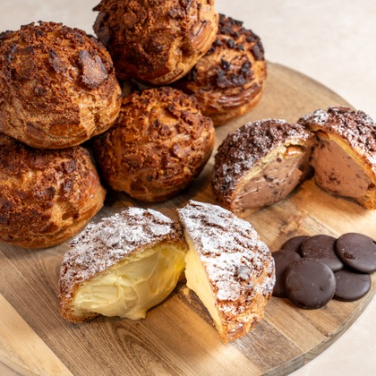 荻原　祐之が撮影した料理撮影の写真