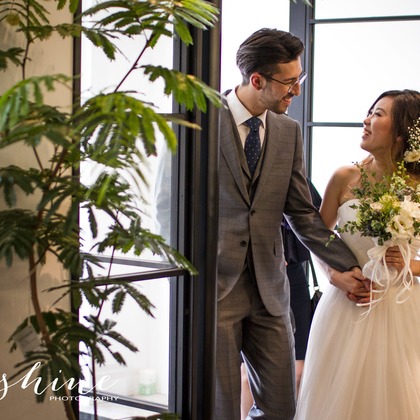 Sunshine Photographyが撮影したウェディングや家族、ビジネスの写真