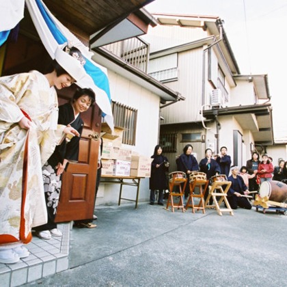 ピュアアーティス(小島 靖雄)が撮影したウェディングや家族、ビジネスの写真