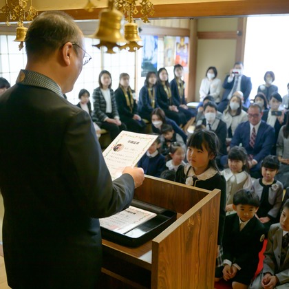 上野貢希が撮影した「:albumName」の写真