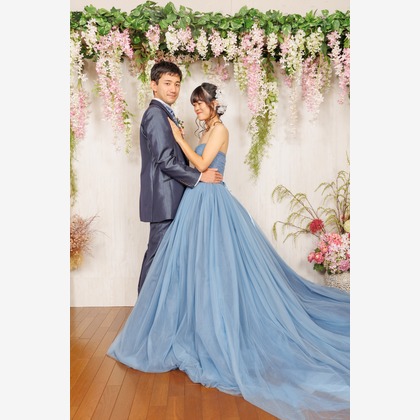 島尻 雅貴が撮影した前撮り/後撮り出張撮影/スタジオ撮影の写真