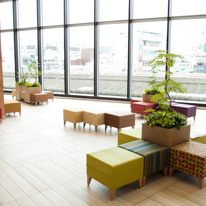 小浜守也が撮影した不動産/竣工の写真