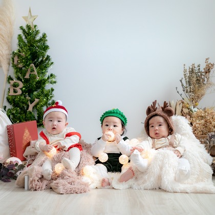 隈元智子が撮影したその他/家族写真の出張撮影/七五三フォト/お宮参りの写真