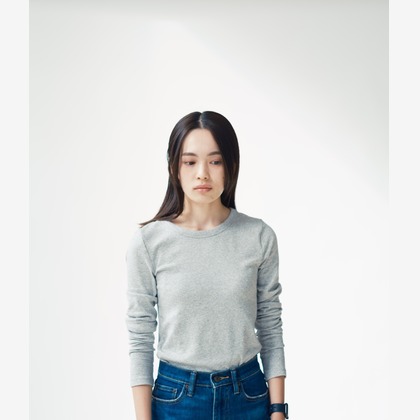 吉平仁が撮影した人物撮影の写真