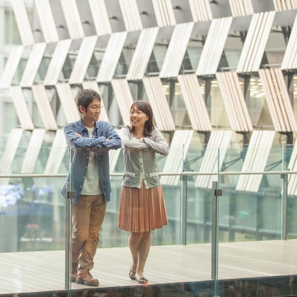 Happy Life Photo works (羽根田写真事務所)が撮影したウェディング・結婚の写真