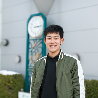 kentarou shimizuが撮影した「:albumName」の写真