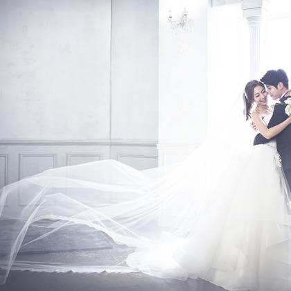 PHOTO STUDIO LUXE-スタジオリュクス-	が撮影したウェディングや家族、ビジネスの写真