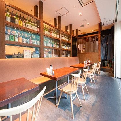 滋賀淳が撮影した店舗/オフィス/サロン撮影/不動産/竣工の写真