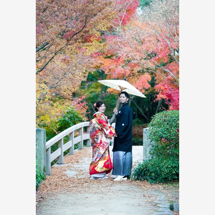 KIKIウェディングが撮影した「:albumName」の写真