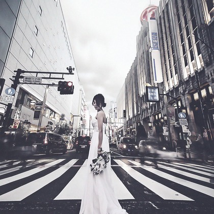 filter.jが撮影したウェディング・結婚の写真