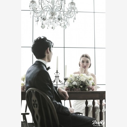 Wedding, Bridal Photos taken by STUDIO Giroux